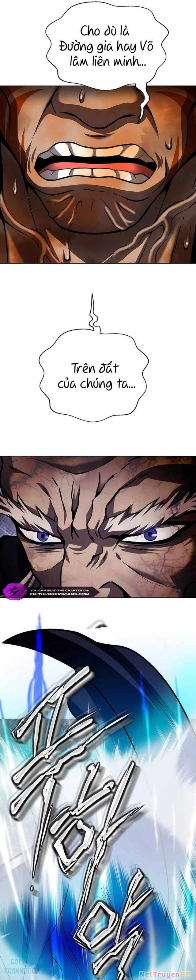 Bất Khả Chiến Bại Chapter 17 - Trang 2