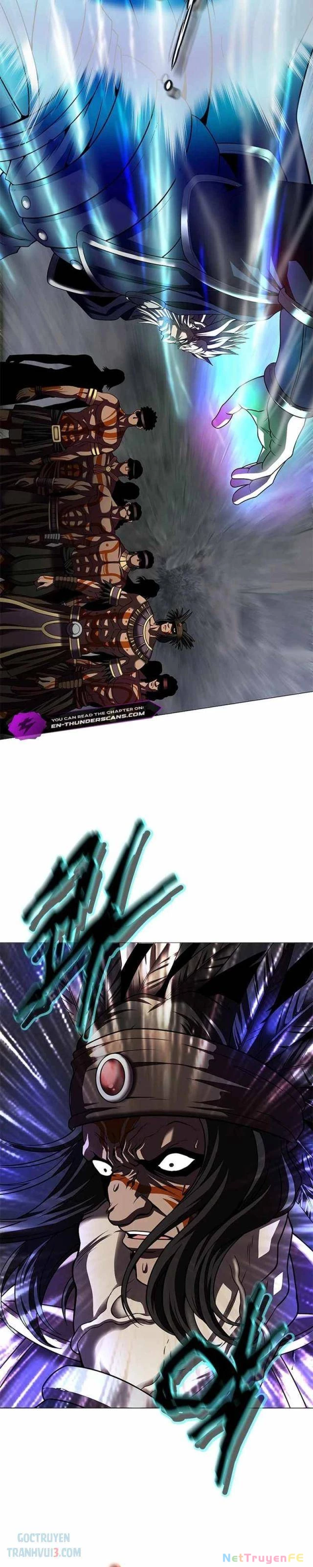 Bất Khả Chiến Bại Chapter 17 - Trang 2