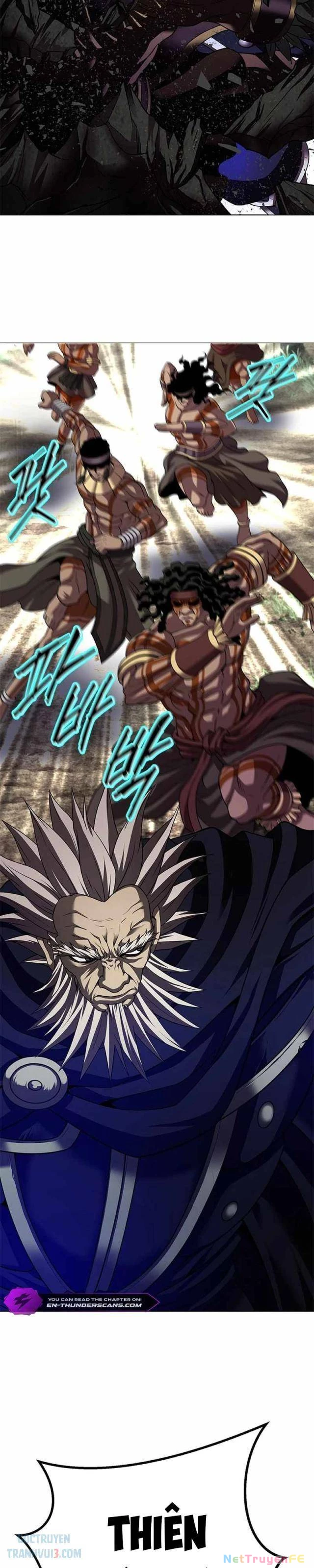 Bất Khả Chiến Bại Chapter 17 - Trang 2