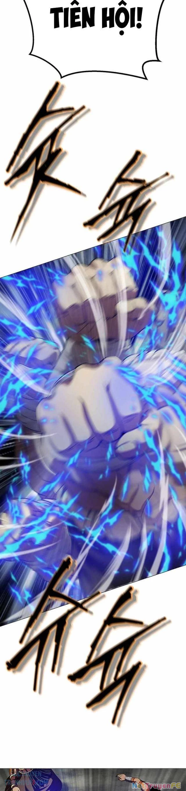 Bất Khả Chiến Bại Chapter 17 - Trang 2