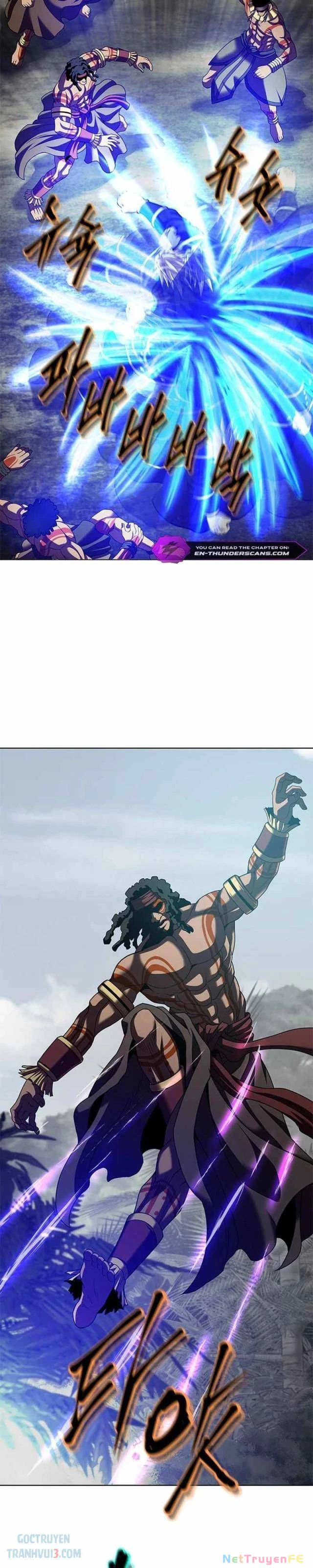 Bất Khả Chiến Bại Chapter 17 - Trang 2