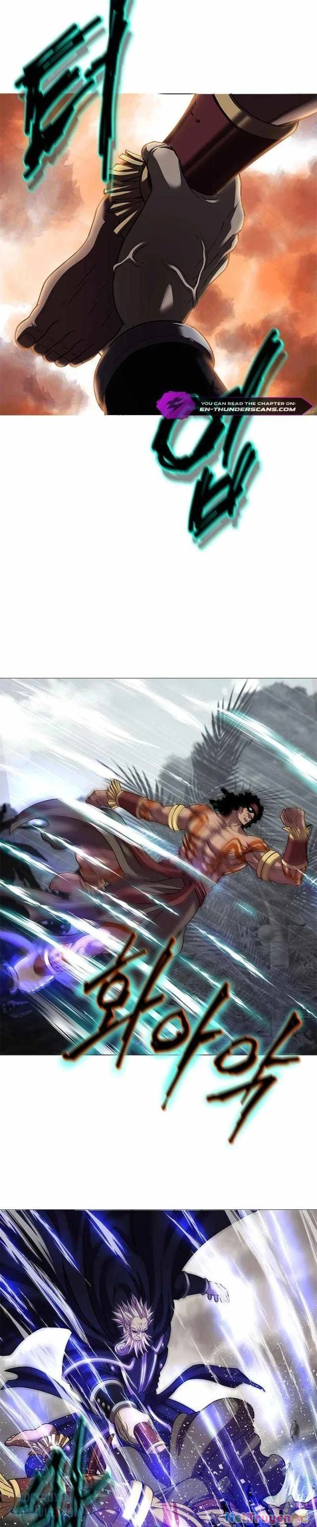 Bất Khả Chiến Bại Chapter 17 - Trang 2