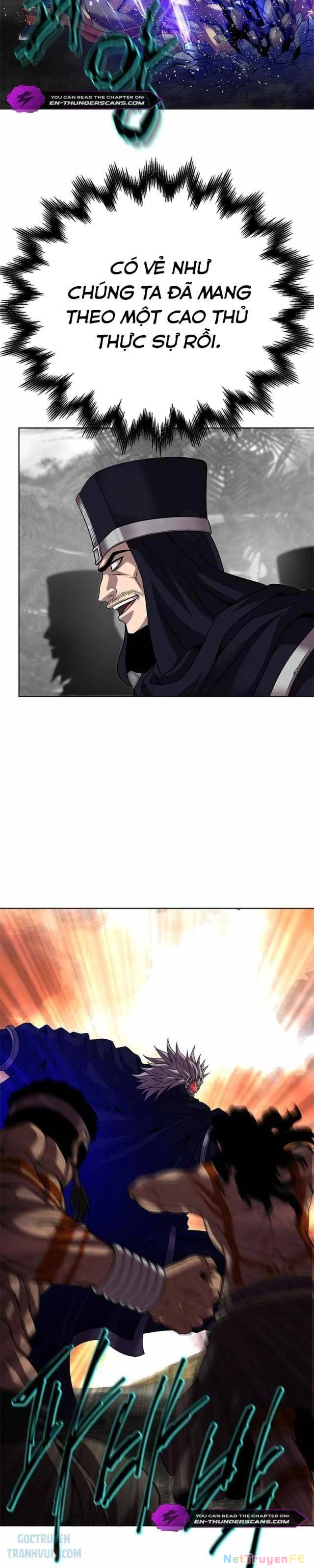 Bất Khả Chiến Bại Chapter 17 - Trang 2