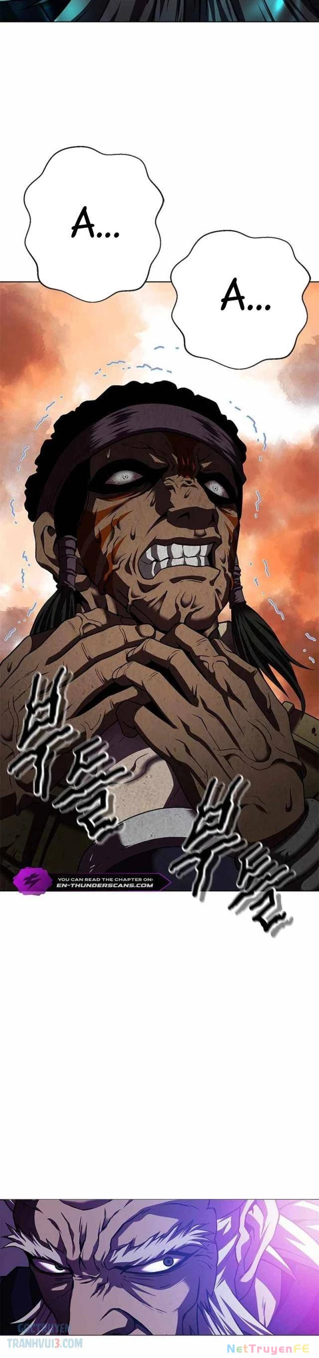 Bất Khả Chiến Bại Chapter 17 - Trang 2