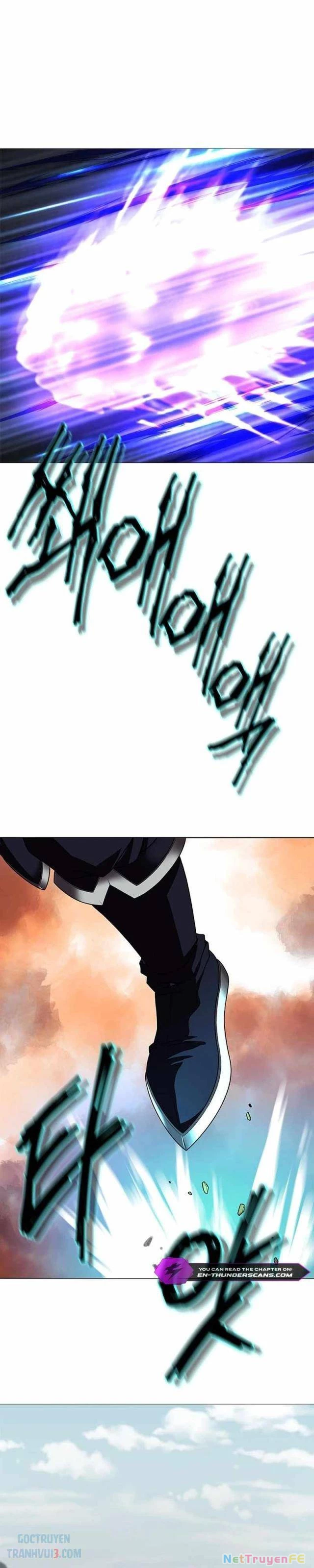 Bất Khả Chiến Bại Chapter 17 - Trang 2