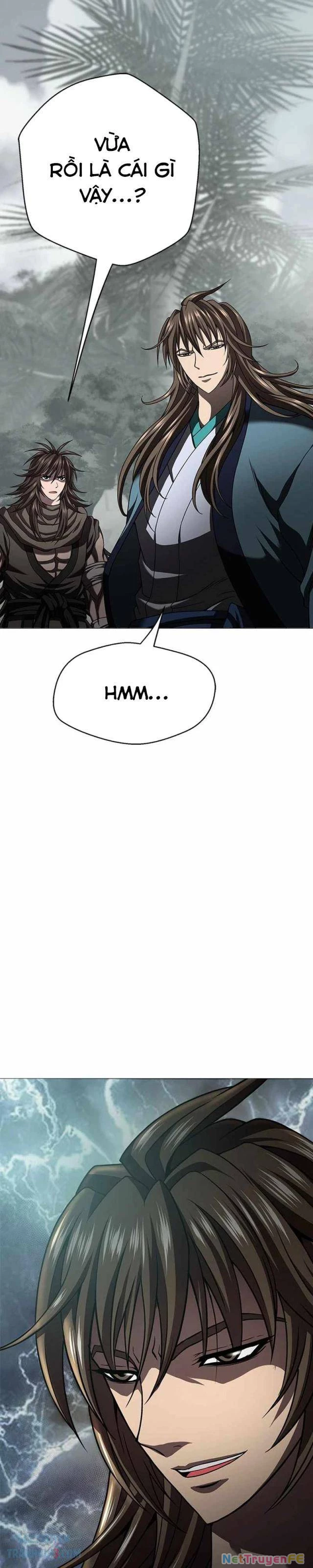 Bất Khả Chiến Bại Chapter 17 - Trang 2