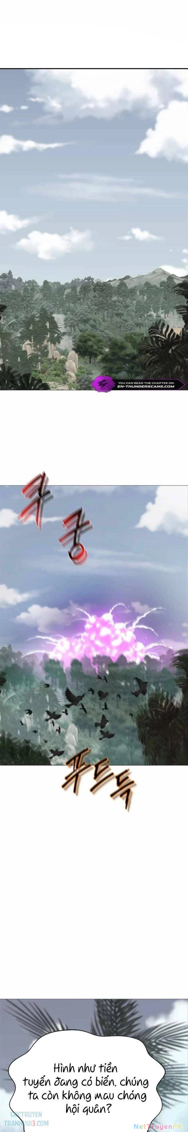 Bất Khả Chiến Bại Chapter 18 - Next Chapter 19