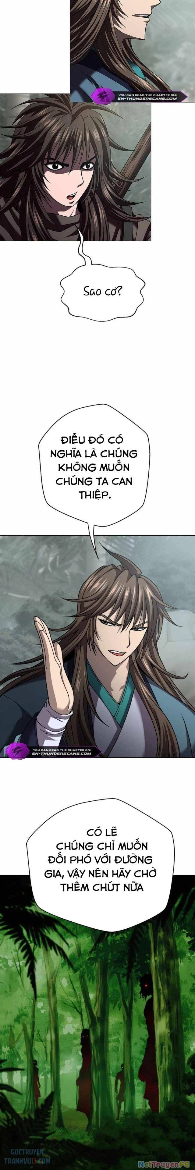 Bất Khả Chiến Bại Chapter 18 - Next Chapter 19