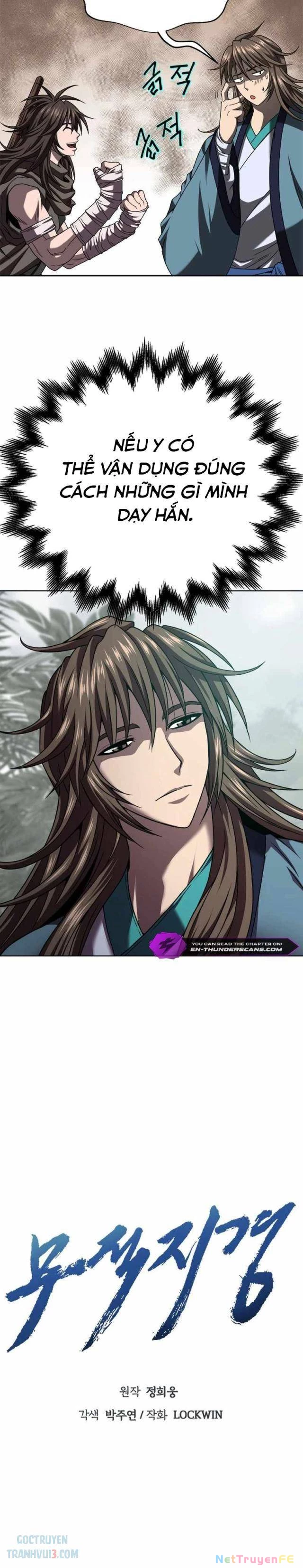 Bất Khả Chiến Bại Chapter 18 - Next Chapter 19