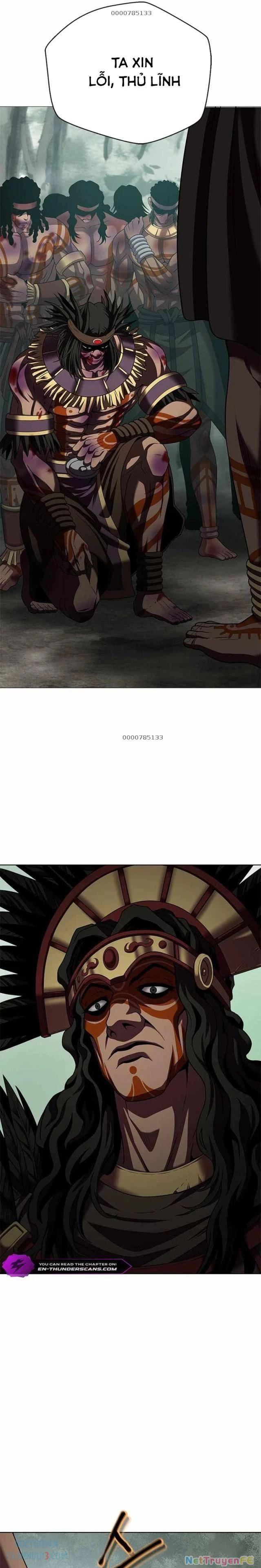 Bất Khả Chiến Bại Chapter 18 - Next Chapter 19