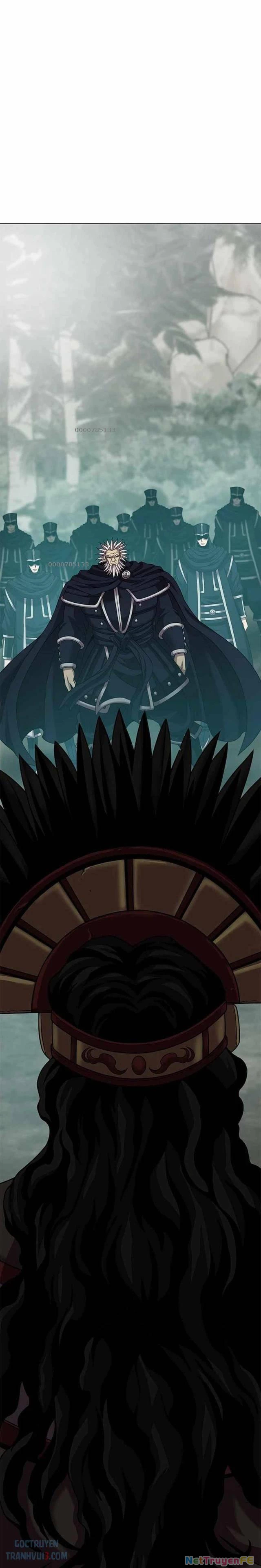 Bất Khả Chiến Bại Chapter 18 - Next Chapter 19