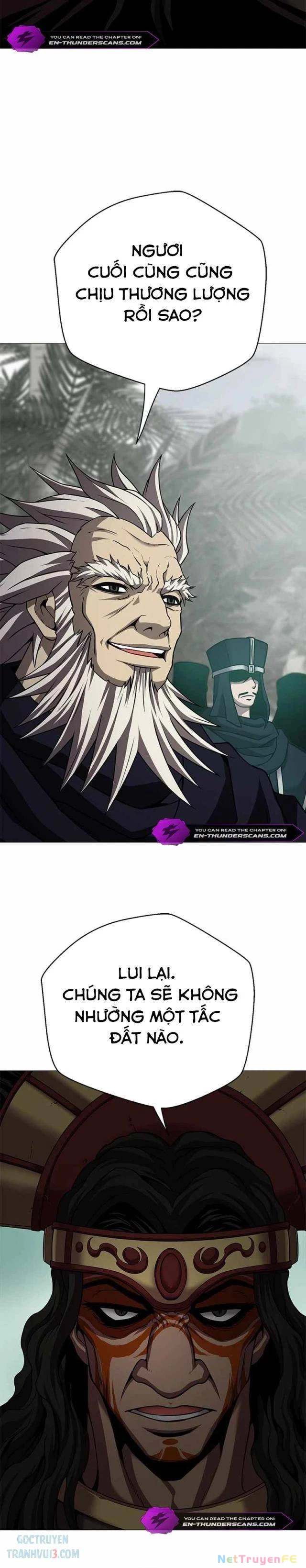 Bất Khả Chiến Bại Chapter 18 - Next Chapter 19