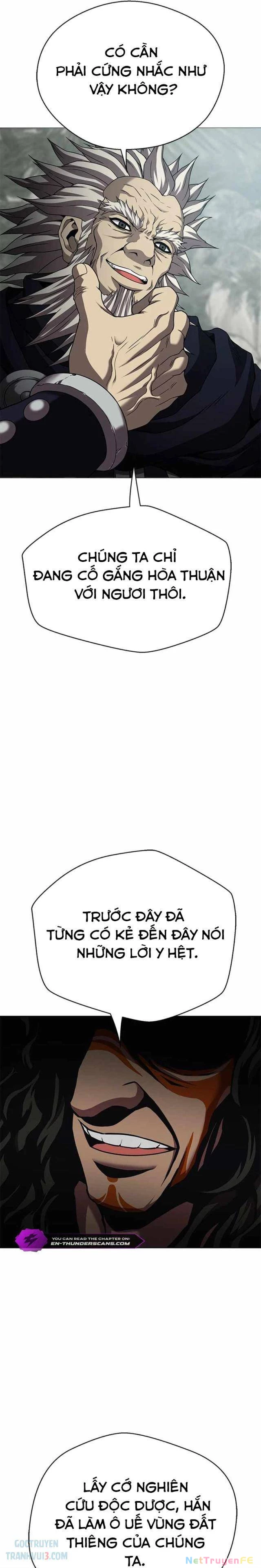 Bất Khả Chiến Bại Chapter 18 - Next Chapter 19