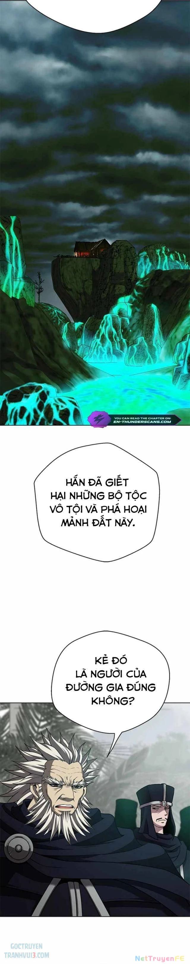 Bất Khả Chiến Bại Chapter 18 - Next Chapter 19