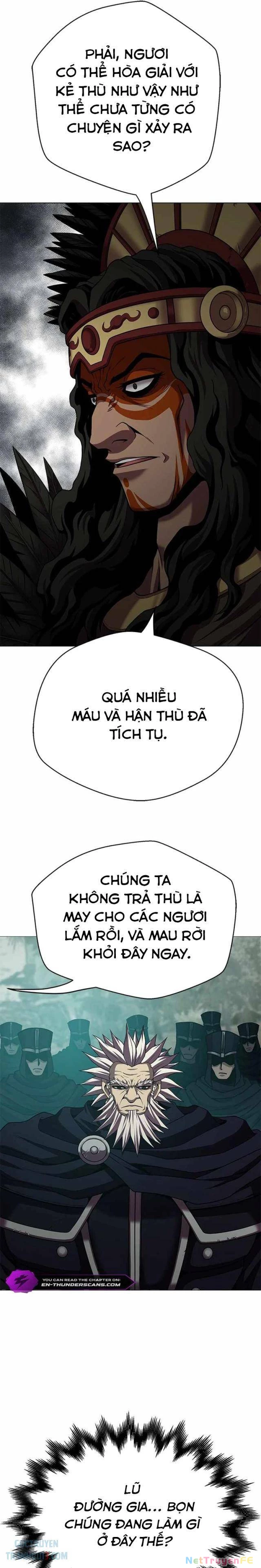 Bất Khả Chiến Bại Chapter 18 - Next Chapter 19