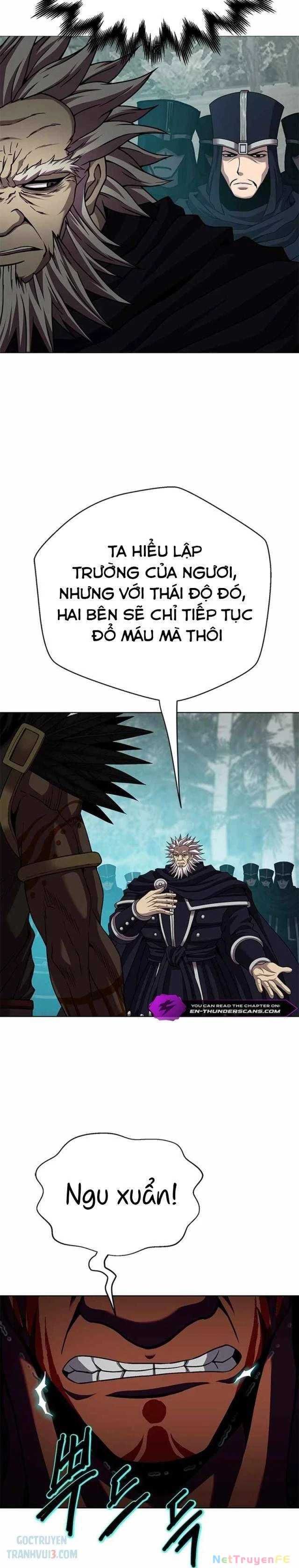 Bất Khả Chiến Bại Chapter 18 - Next Chapter 19