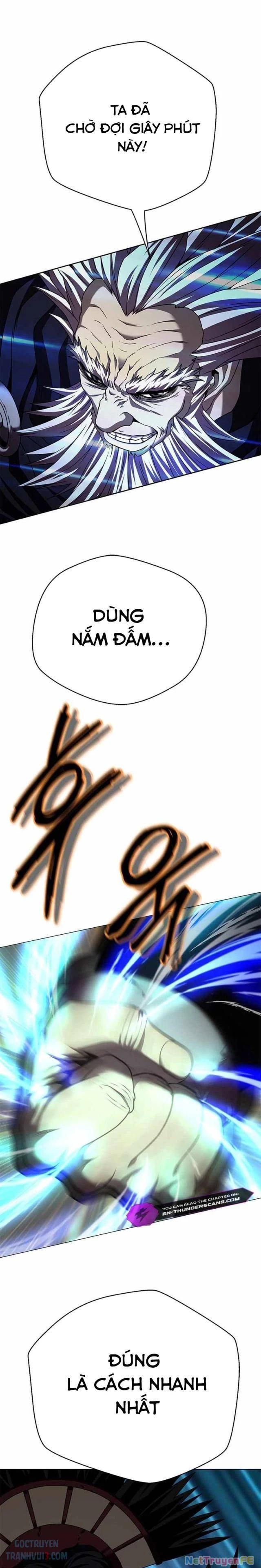 Bất Khả Chiến Bại Chapter 18 - Next Chapter 19