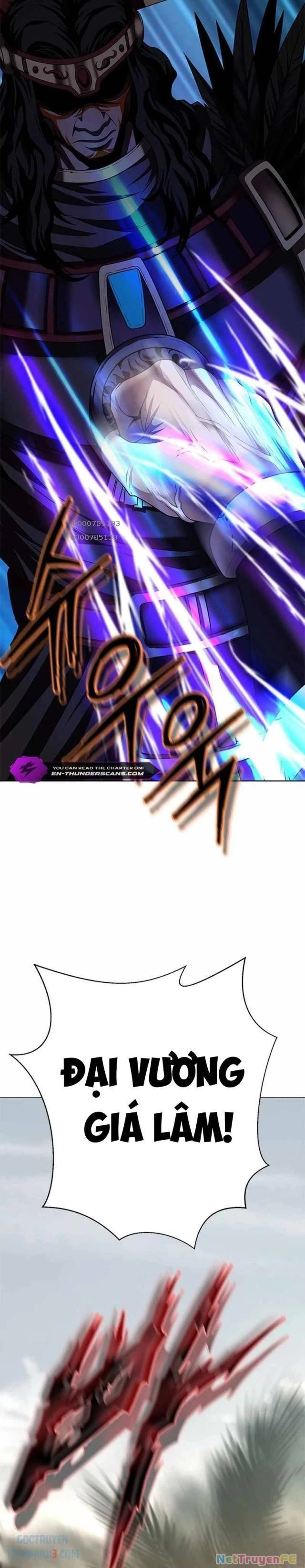 Bất Khả Chiến Bại Chapter 18 - Next Chapter 19