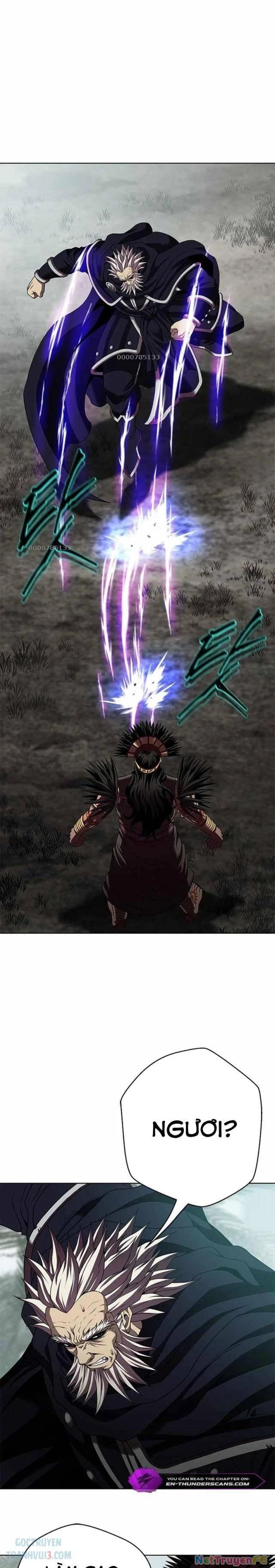 Bất Khả Chiến Bại Chapter 18 - Next Chapter 19