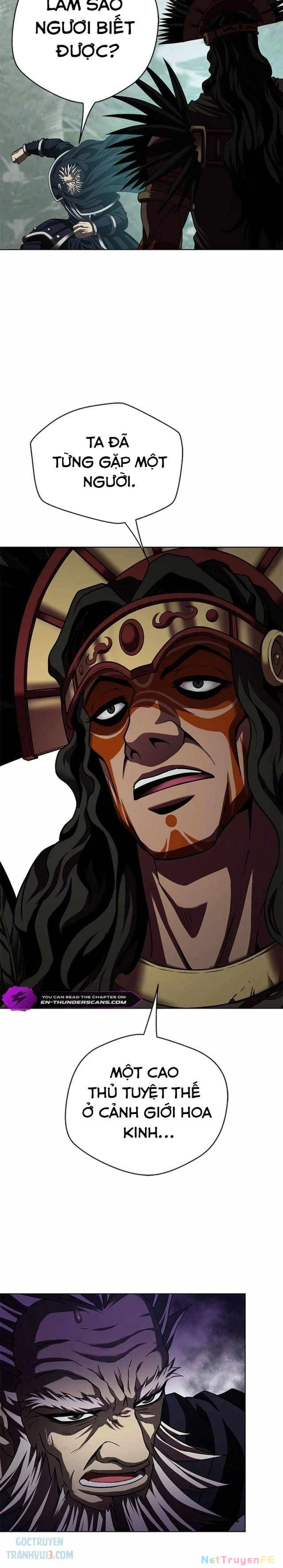 Bất Khả Chiến Bại Chapter 18 - Next Chapter 19