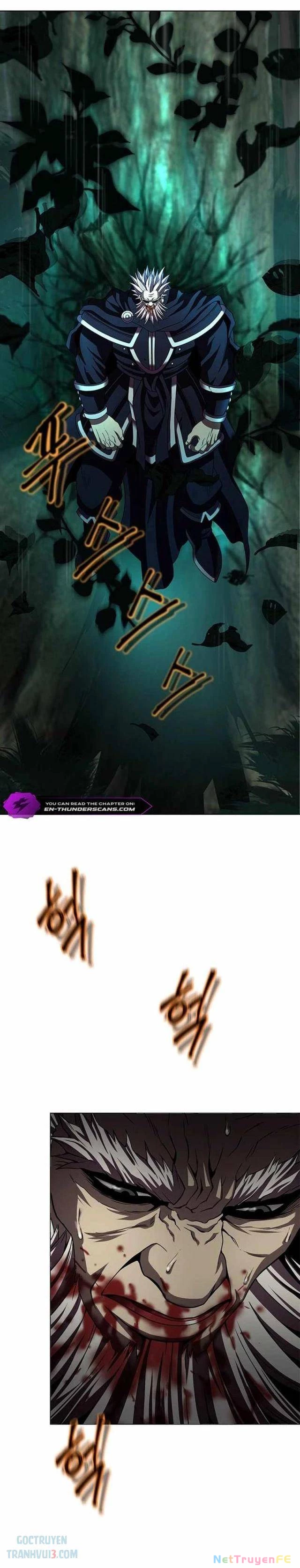 Bất Khả Chiến Bại Chapter 18 - Next Chapter 19