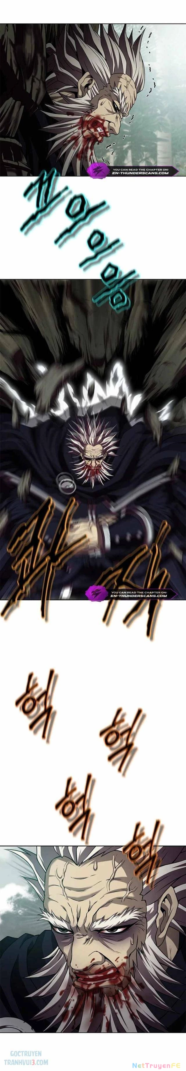 Bất Khả Chiến Bại Chapter 18 - Next Chapter 19