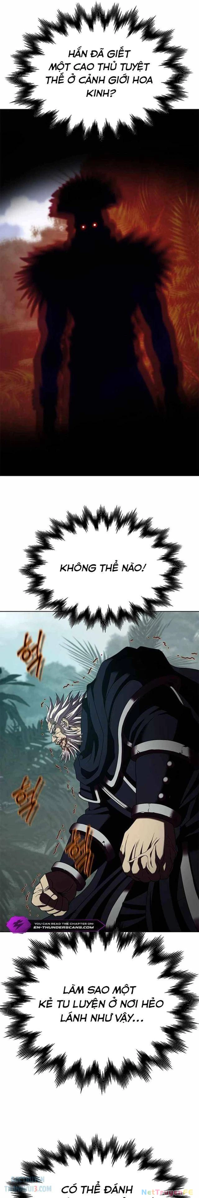 Bất Khả Chiến Bại Chapter 18 - Next Chapter 19