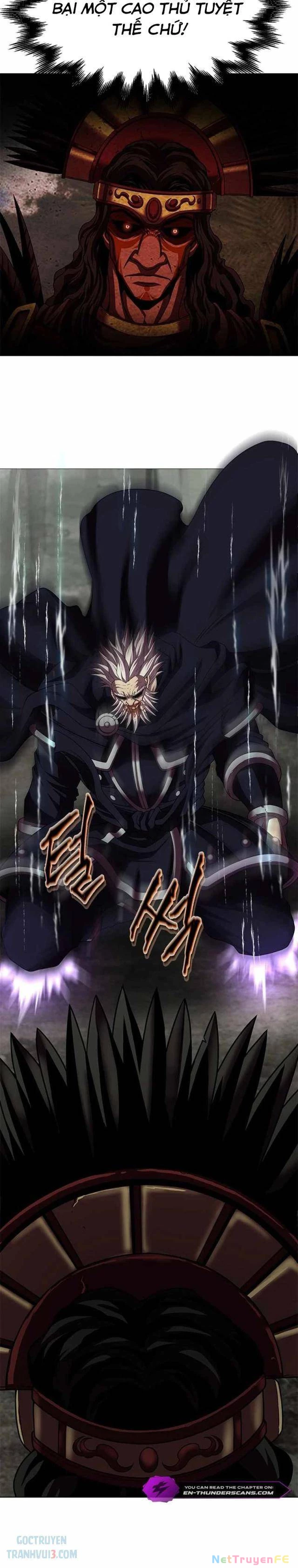 Bất Khả Chiến Bại Chapter 18 - Next Chapter 19