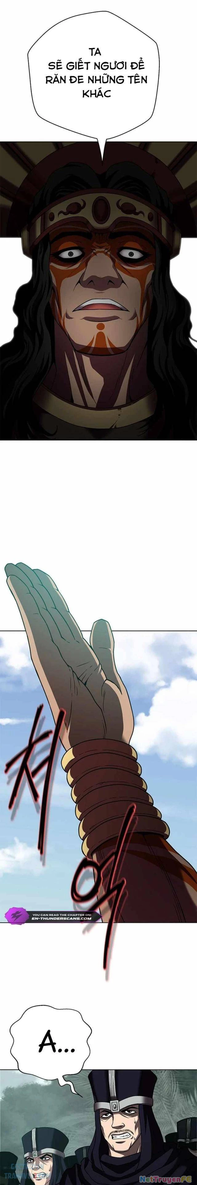 Bất Khả Chiến Bại Chapter 18 - Next Chapter 19