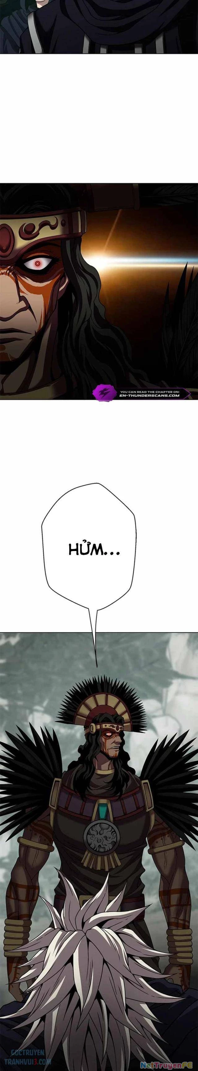 Bất Khả Chiến Bại Chapter 18 - Next Chapter 19