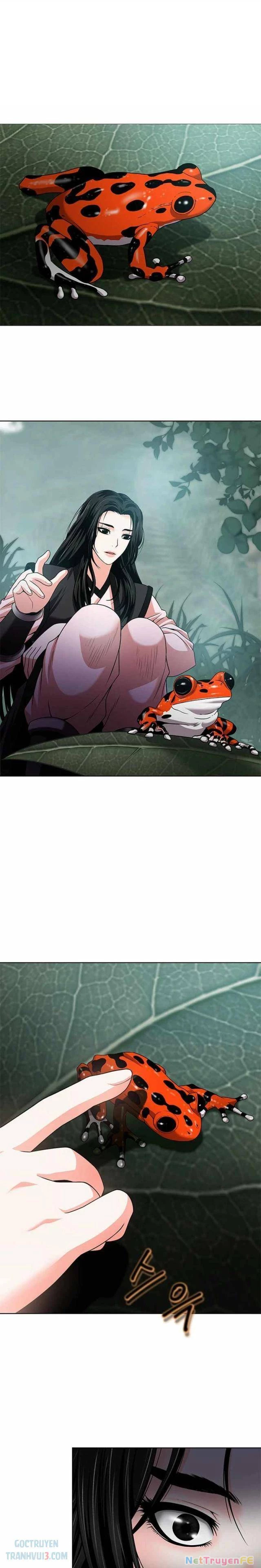 Bất Khả Chiến Bại Chapter 19 - Next Chapter 20