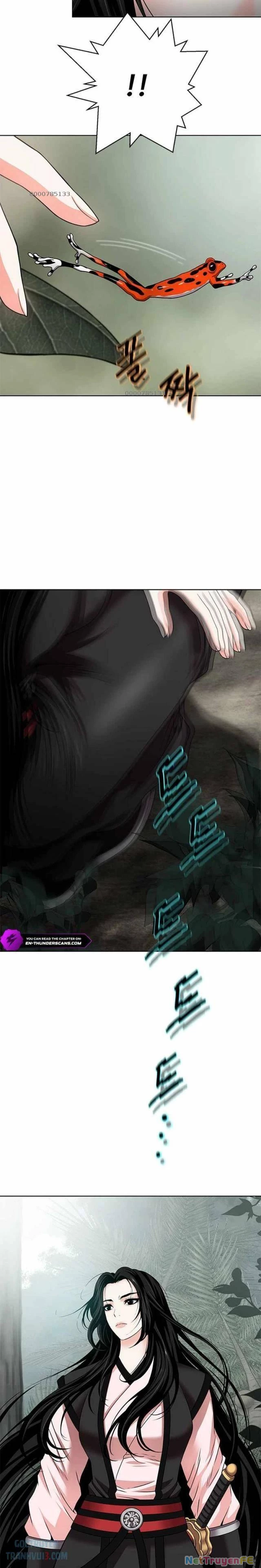 Bất Khả Chiến Bại Chapter 19 - Next Chapter 20