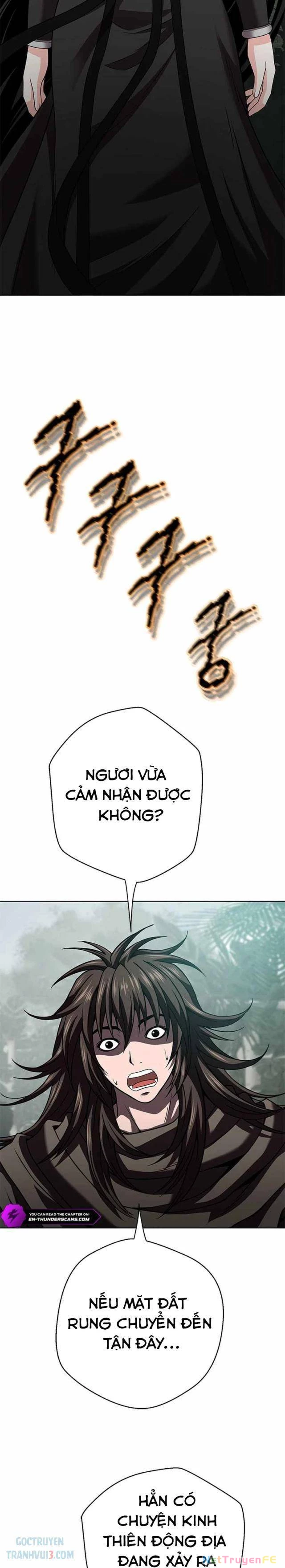 Bất Khả Chiến Bại Chapter 19 - Next Chapter 20