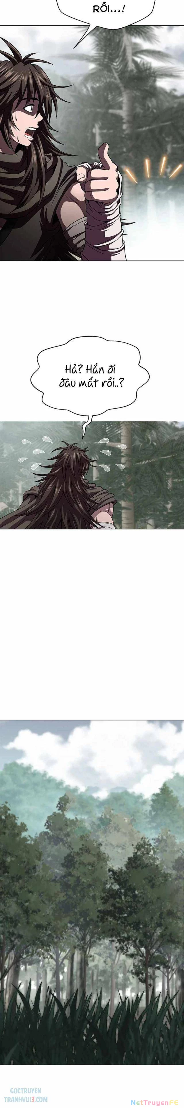 Bất Khả Chiến Bại Chapter 19 - Next Chapter 20