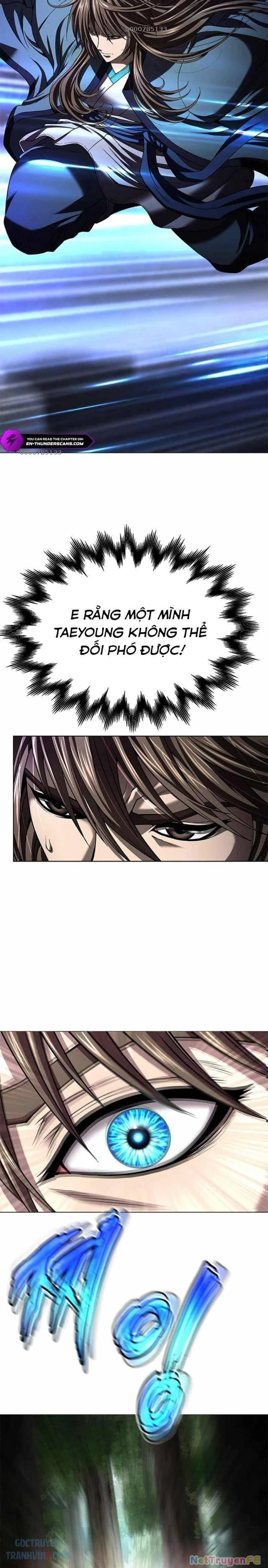Bất Khả Chiến Bại Chapter 19 - Next Chapter 20