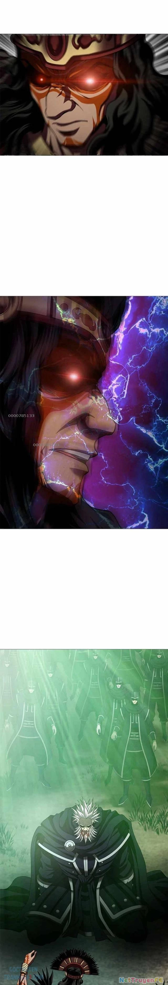 Bất Khả Chiến Bại Chapter 19 - Next Chapter 20