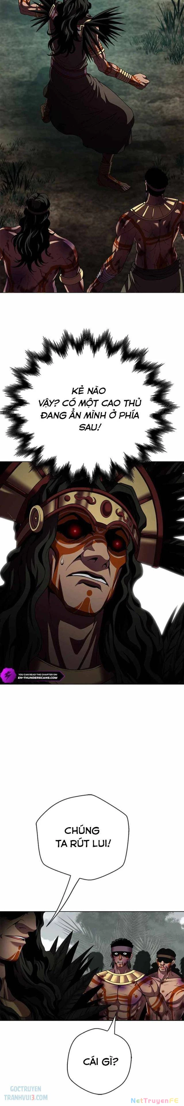 Bất Khả Chiến Bại Chapter 19 - Next Chapter 20