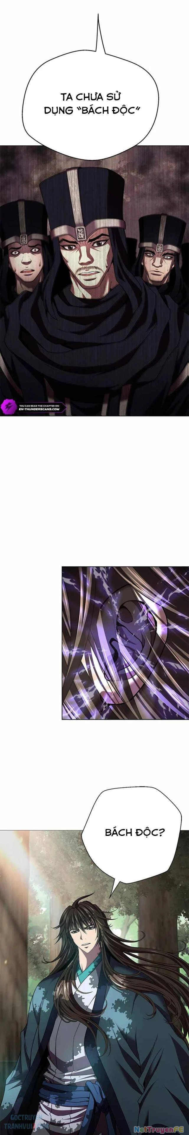 Bất Khả Chiến Bại Chapter 19 - Next Chapter 20
