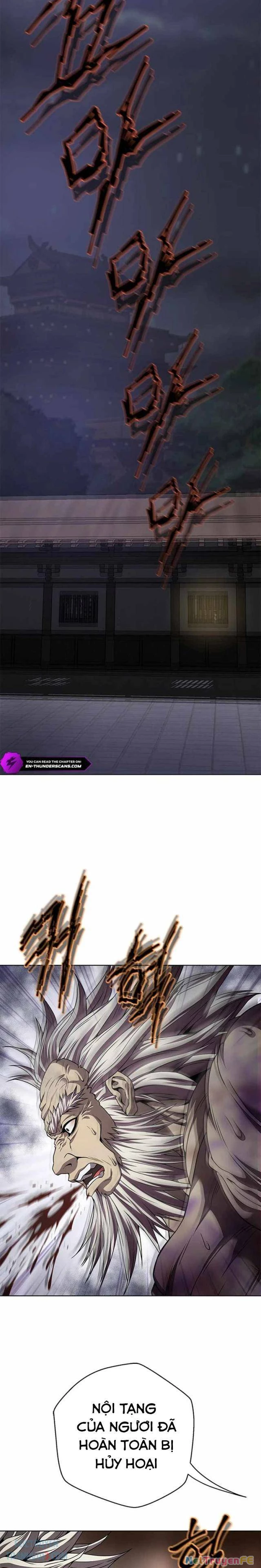 Bất Khả Chiến Bại Chapter 19 - Next Chapter 20