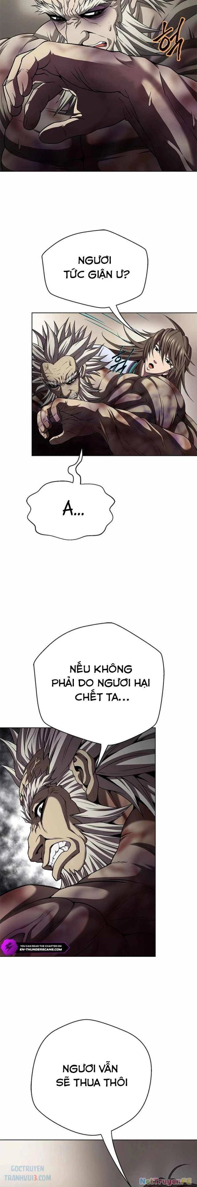 Bất Khả Chiến Bại Chapter 19 - Next Chapter 20