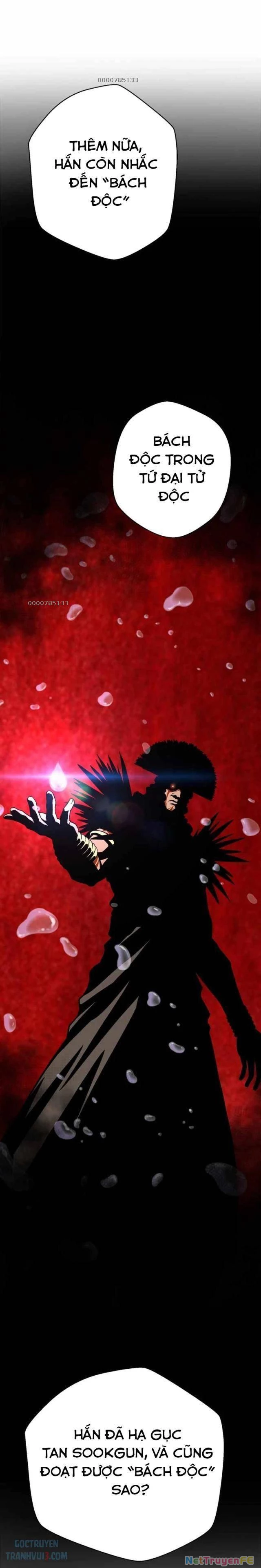 Bất Khả Chiến Bại Chapter 19 - Next Chapter 20