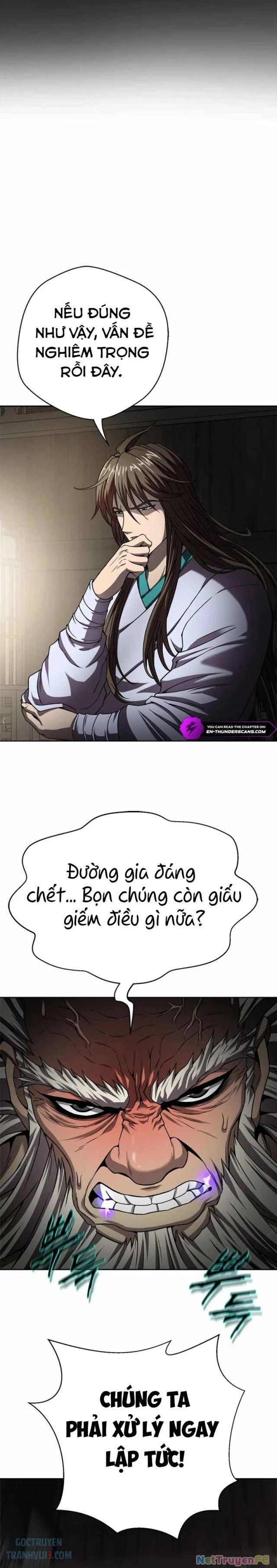 Bất Khả Chiến Bại Chapter 19 - Next Chapter 20