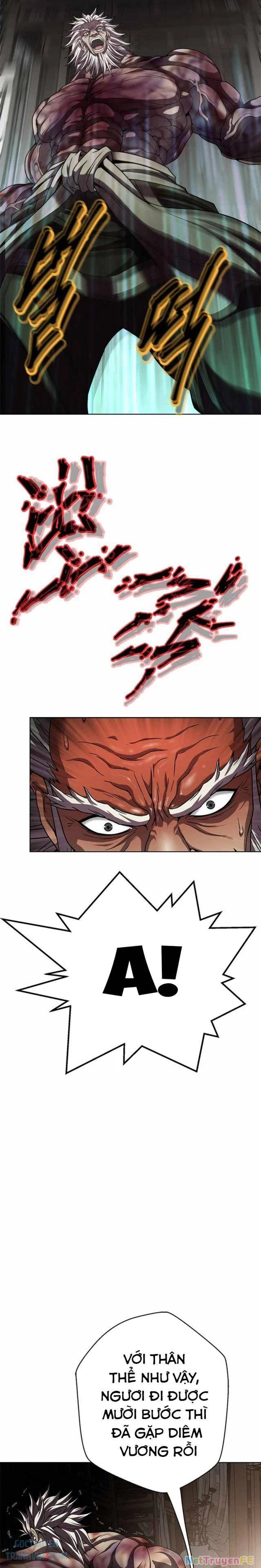 Bất Khả Chiến Bại Chapter 19 - Next Chapter 20