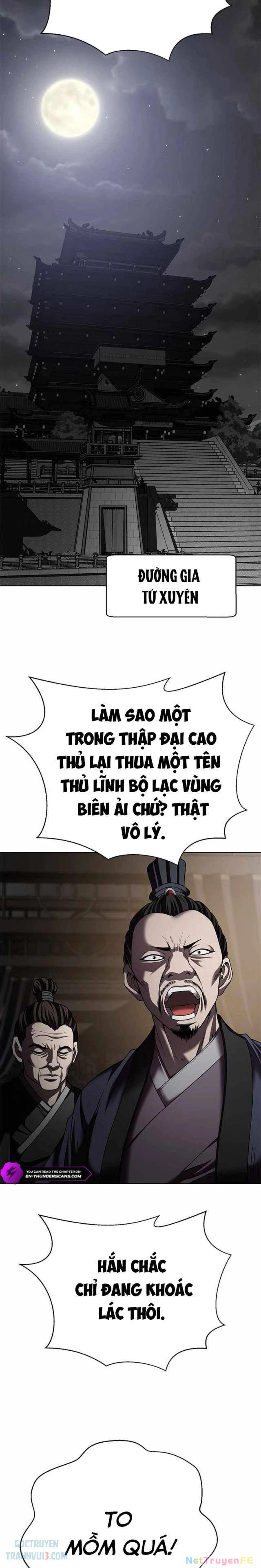 Bất Khả Chiến Bại Chapter 19 - Next Chapter 20