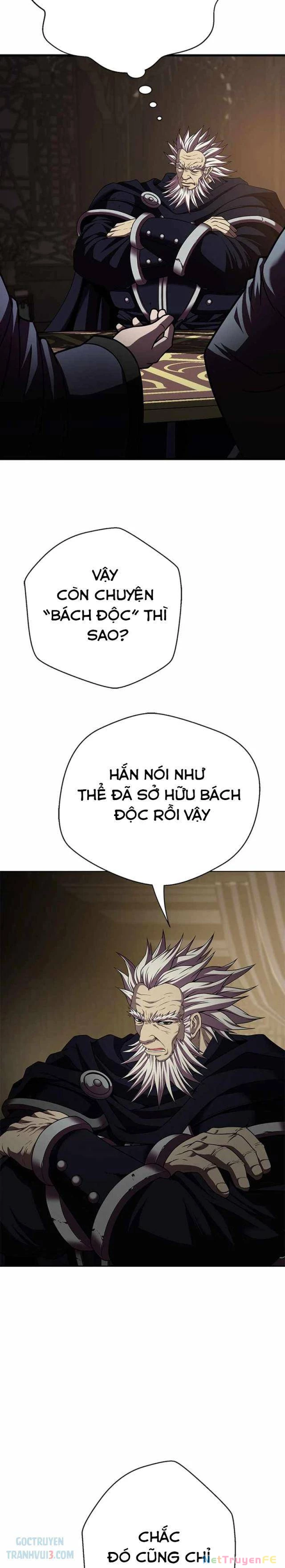 Bất Khả Chiến Bại Chapter 19 - Next Chapter 20