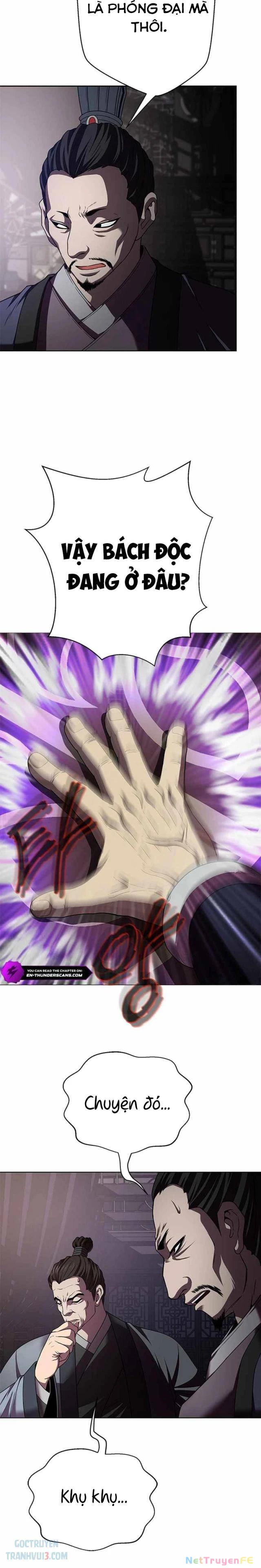 Bất Khả Chiến Bại Chapter 19 - Next Chapter 20