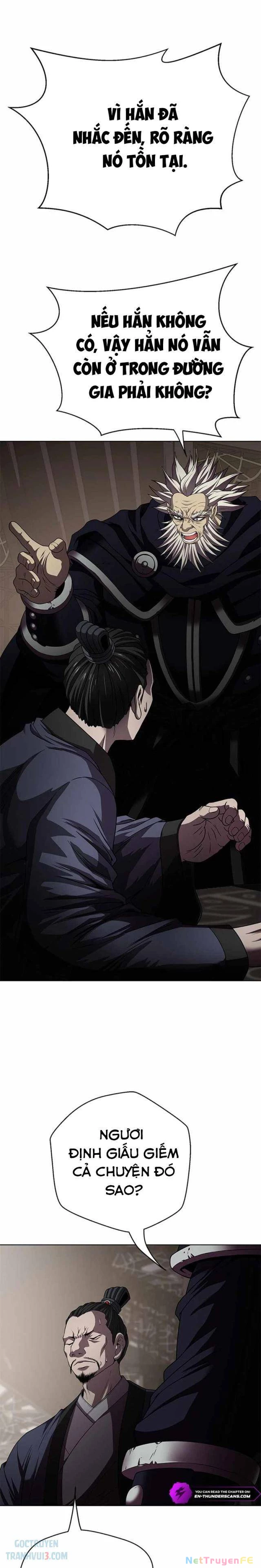 Bất Khả Chiến Bại Chapter 19 - Next Chapter 20