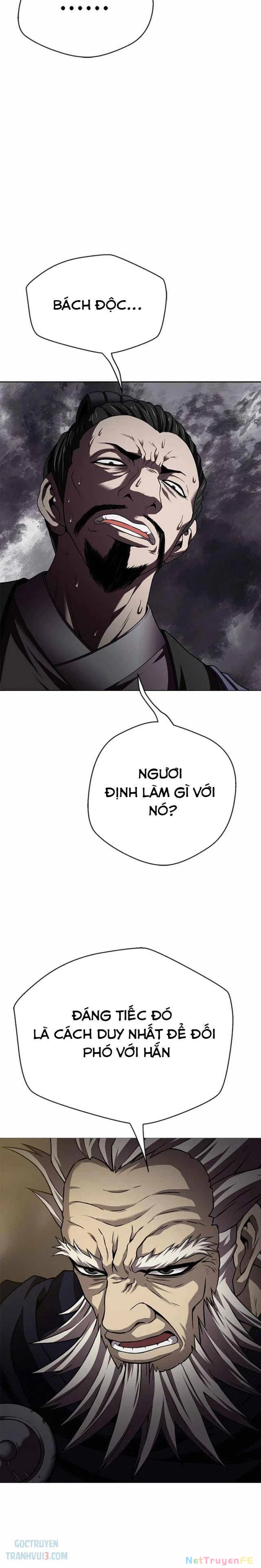 Bất Khả Chiến Bại Chapter 19 - Next Chapter 20