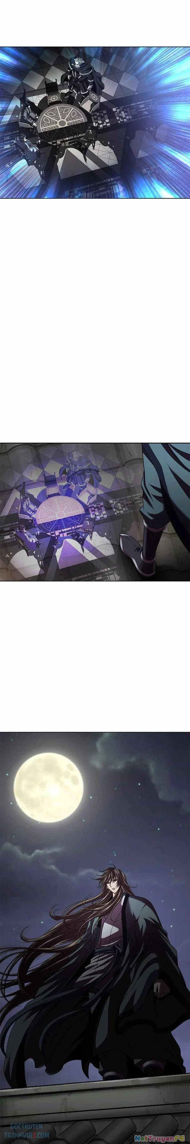 Bất Khả Chiến Bại Chapter 19 - Next Chapter 20