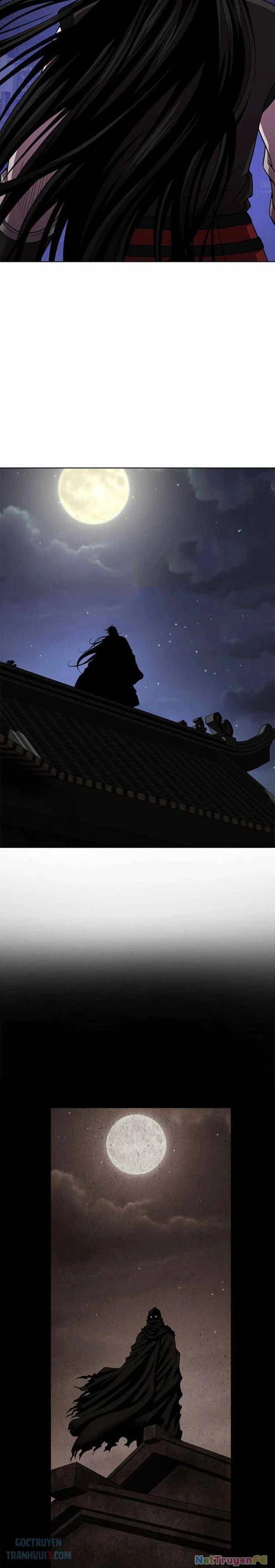 Bất Khả Chiến Bại Chapter 19 - Next Chapter 20